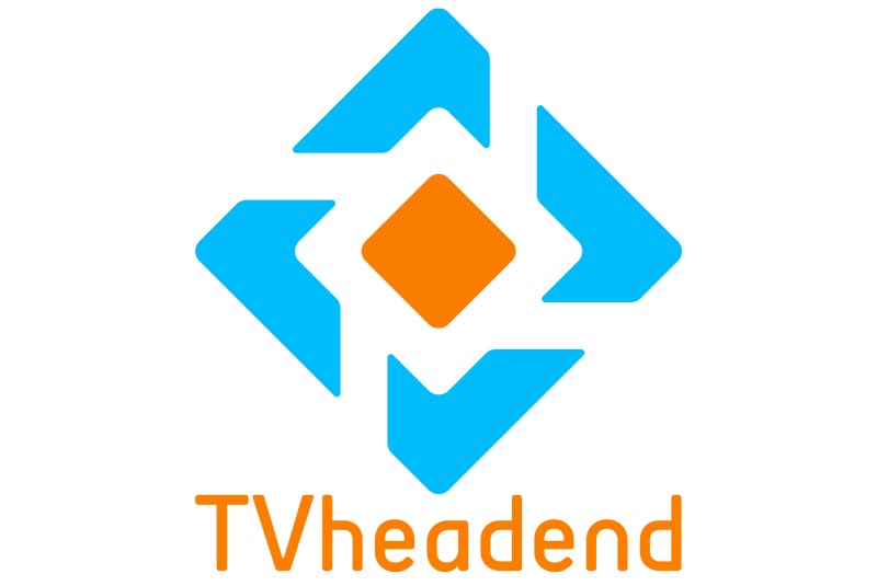 DVB-T server Tvheadent na SYNOLOGY DOCKER s podporou HdHomeRun