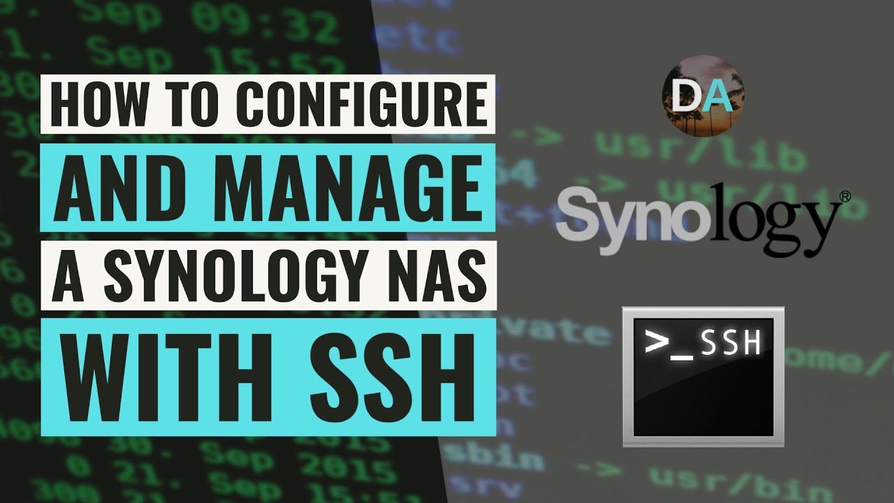 Ako získať prístup k Synology NAS DSM7 ako administrátor alebo superužívateľ pomocou WinSCP